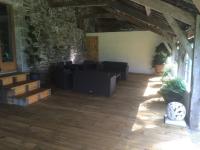 Les Gites Audrain - B&B Plussulien