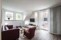 dat geele hus 1 - Ferienwohnung Büsum