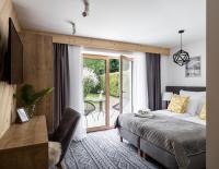 Villa Górska Ski & Bike - B&B Wisła