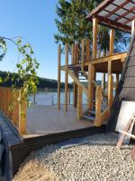 Villa Solina - B&B Zawóz