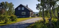 Elvestua - B&B Gibostad