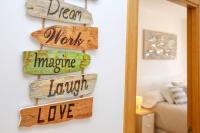Apartamento L&G Centro - Chambres d’hôtes