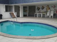 Apto no B. Universitário Portal do Amazonas 202 - B&B Caruaru