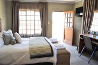 Standard Zimmer mit Queensize-Bett