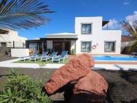 Hipoclub Villas, Aguamarina 11 - B&B spiaggia di Blanca
