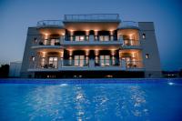 B&B Nafplion - Frunze Luxury Apartments - Bed and Breakfast Nafplion