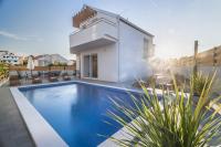 Villa Tamara - Bed and Breakfast Brodarica