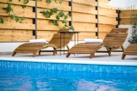 Villa Tamara - Ferienwohnung Brodarica