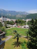 Tweepersoonskamer met 2 Aparte Bedden