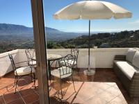 B&B Marbella - Apartment Jacarandas de Elviria - Bed and Breakfast Marbella