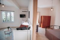 Pixelart Home - B&B Kounoupidianá