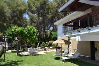 VILLA GARDEN - B&B Tarragona