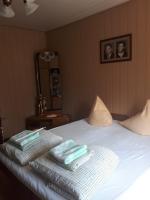 Twin Room with Shared Toilet