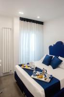 Double or Twin Room with Private Bathroom