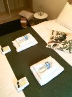 Modern 100m2 Flat 2mn Walking from Train Station in City Center, Free Parking -2A - Ferienwohnung Luxemburg