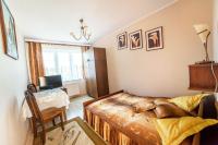 Habitación Doble Estándar