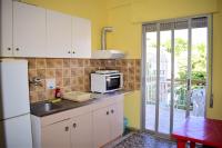 Appartement met 2 slaapkamers