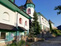 B&B Ostravice - Hotel Zlatý Orel - Bed and Breakfast Ostravice