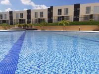 CASA VACACIONAL CONDOMINIO BAHÍA SOLERO - B&B Girardot City