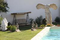 Solar de São Jacinto - Country House - Bed and Breakfast Proença-a-Nova