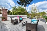 Appartement 1 Chambre avec Terrasse