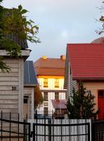 Quiet Romantic Studio plus parking, Tartu Home - B&B Tartu