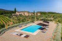 Borgo dé Brandi - Bed and Breakfast Monteriggioni