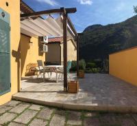 Casa Santicelli Maratea ' I CARPINI ' - Chambres d'hôtes Maratea
