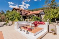 JPS stone villa - B&B Pantokrator