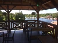 Ekomarina - Pokój noclegowy 1 - B&B