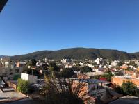 Altos de Juramento en Salta - B&B Ciudad de Salta