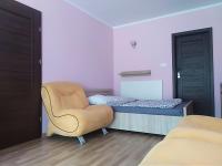 Habitación Cuádruple Confort
