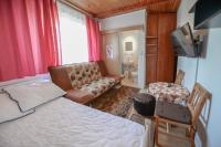 Tweepersoonskamer met Eigen Badkamer