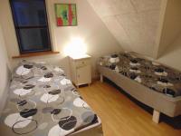 Habitación Doble Económica - 1 o 2 camas