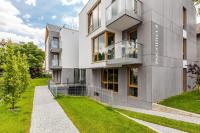 Pogodna Apartments - Bed and Breakfast Sopot