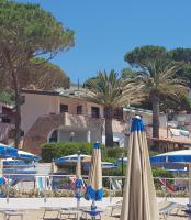Appartamenti Costasud - Ferienwohnung