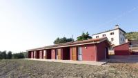 Giardino sulla Maremma - Ferienwohnung