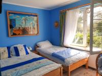 Camera Tripla Economy con Bagno