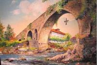 Apartamento Casa Geli # 2 - B&B Onís