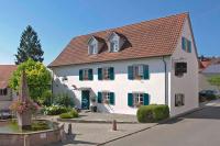 B&B Efringen-Kirchen - Traube Blansingen - Bed and Breakfast Efringen-Kirchen