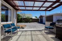 Cosy Central Affordable - Bed and Breakfast Kaikoura