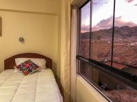 Hawka Inka Hostal - Cusco