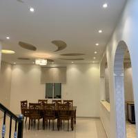 B&B Taif - Al Taif Villas - Bed and Breakfast Taif