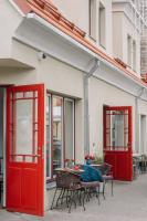 KaksTeist Apartments - B&B Haapsalu