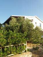 appartement Juras 1 - Ferienwohnung
