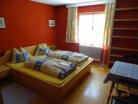 Ulli 1 - B&B Zell am See