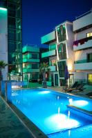 Appartement 2 Chambres - Vue sur Piscine