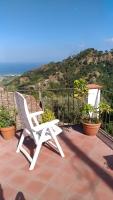 B&B Savoca - Villa Sarino - Bed and Breakfast Savoca