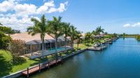 B&B Cape Coral - Mangrove Bay SW Cape - waterfront private home locally owned & managed, fair & honest pricing - Bed and Breakfast Cape Coral