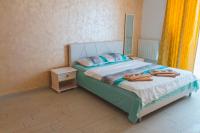 Studio Apartment with Sea View
